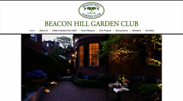 beaconhillgardenclub.org