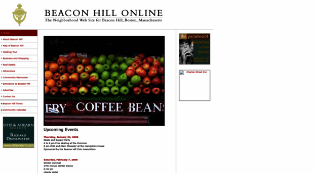 beaconhillonline.com