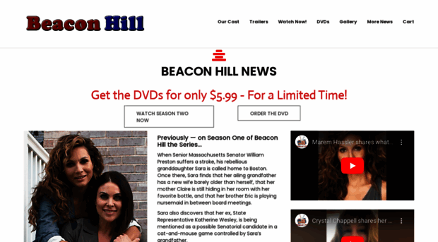 beaconhilltheseries.com