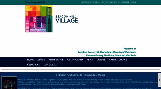 beaconhillvillage.org