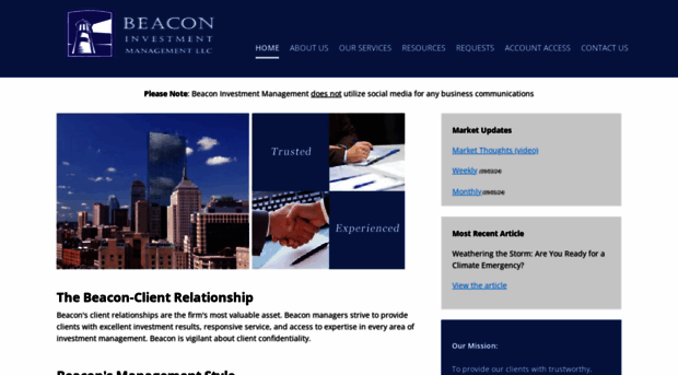 beaconinvestments.com