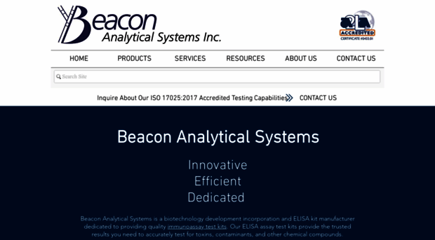 beaconkits.com