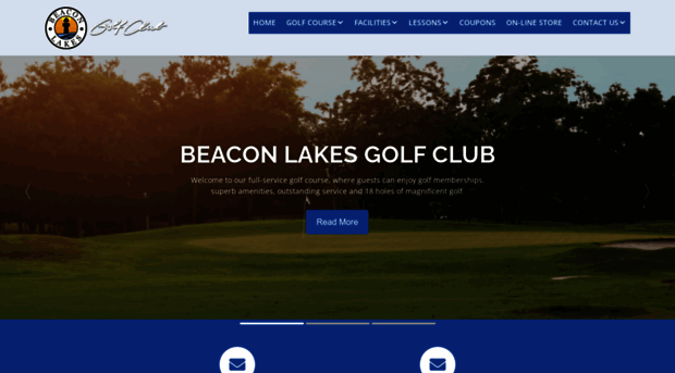 beaconlakesgolf.com