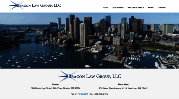 beaconlawgroup.com