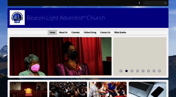 beaconlight22.adventistchurchconnect.org