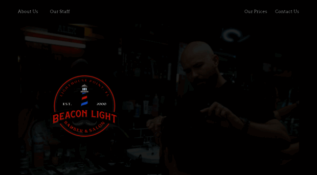 beaconlightbarberandsalon.com