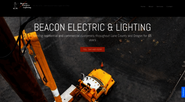 beaconlighting.com