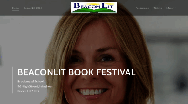 beaconlit.co.uk