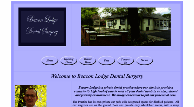 beaconlodge.net