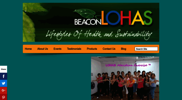 beaconlohas.com