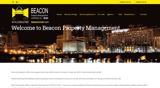 beaconman.com