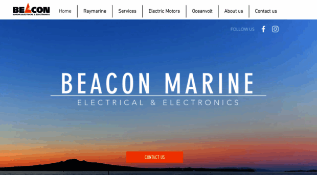 beaconmarine.nz