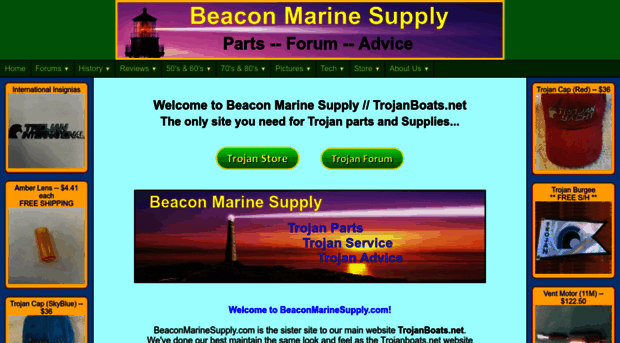 beaconmarinesupply.com