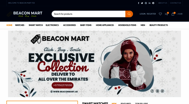 beaconmart.ae