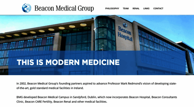 beaconmedicalgroup.ie