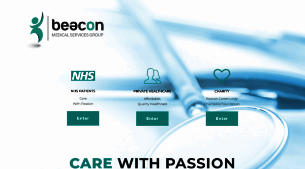 beaconmedicalservices.co.uk