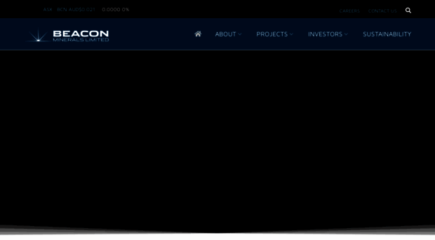 beaconminerals.com.au