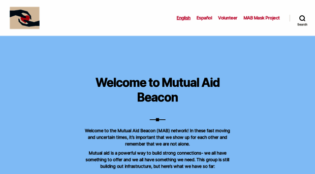 beaconmutualaid.com