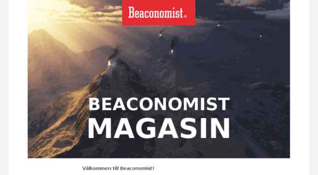 beaconomist.net
