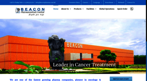 beaconpharma.com.bd