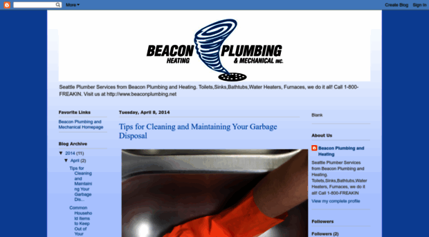 beaconplumbingandheating.blogspot.com