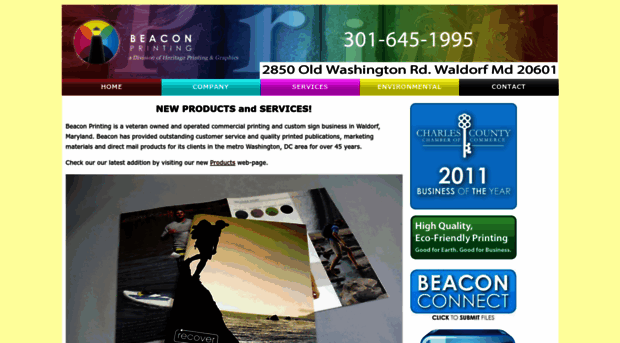 beaconprintinginc.com