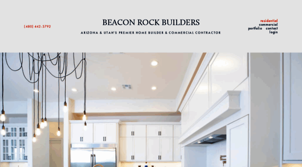 beaconrockbuilders.com