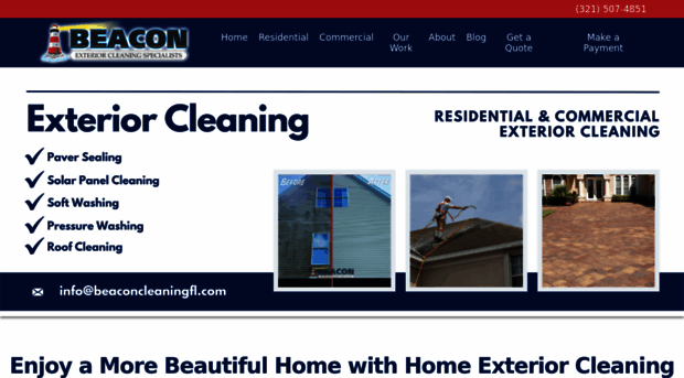 beaconroofcleaning.com