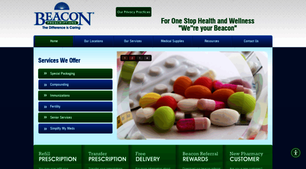 beaconrx.com