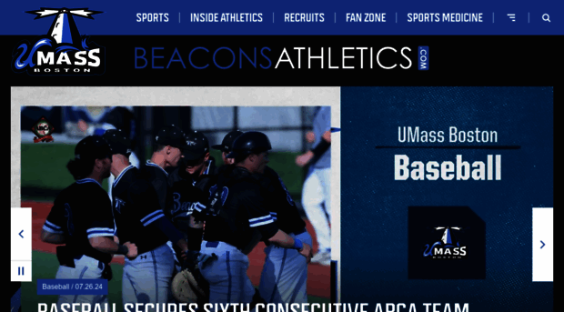 beaconsathletics.com