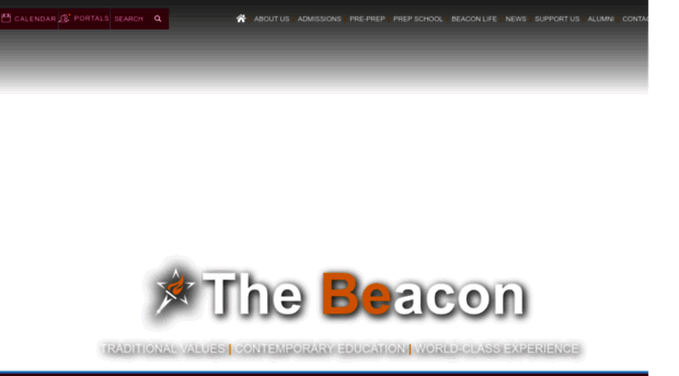 beaconschool.co.uk