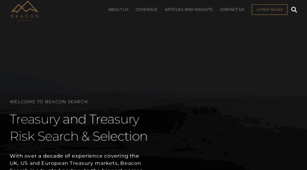 beaconsearch.com