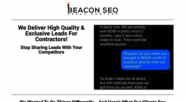 beaconseo.com