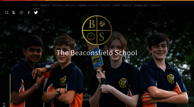 beaconsfield.school