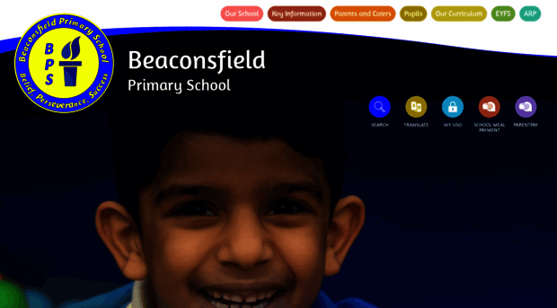 beaconsfieldprimary.org.uk