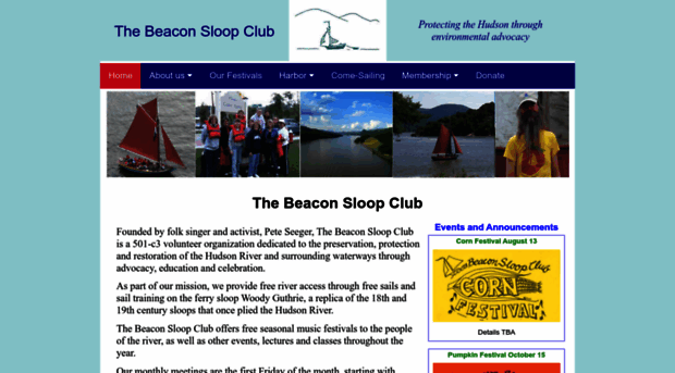 beaconsloop.org