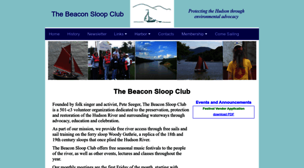 beaconsloopclub.org