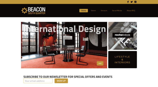beaconsouthquarter.com