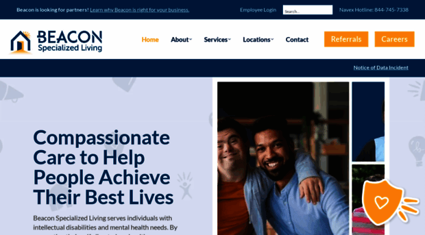 beaconspecialized.org