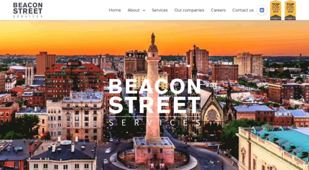 beaconstreet.com