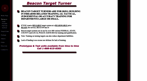 beacontarget.com