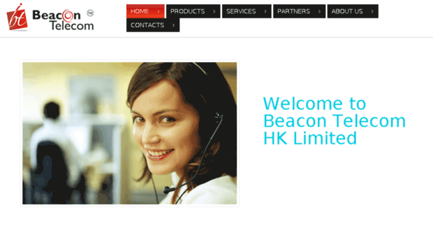 beacontelecom.hk