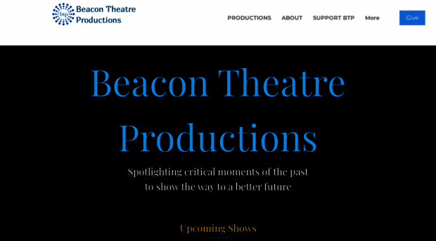 beacontheatreproductions.org