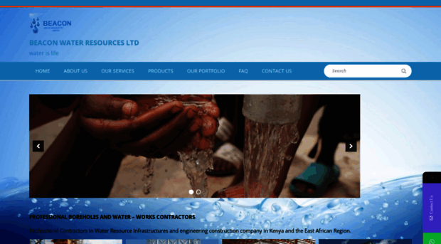 beaconwaterltd.co.ke