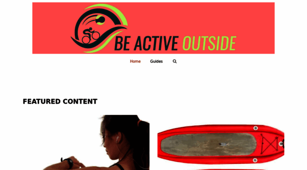 beactiveoutside.com