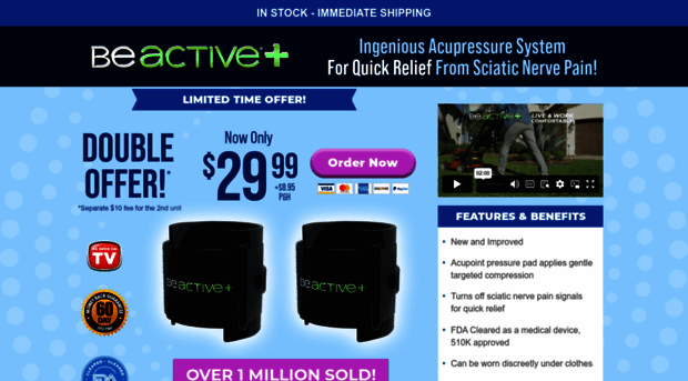 beactiveplusdeal.com