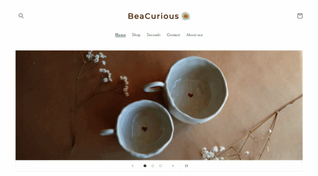 beacurious.shop