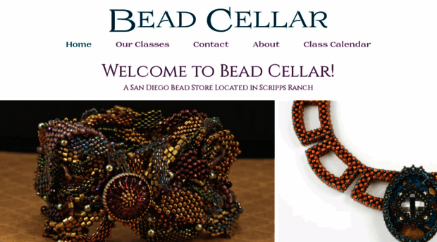 bead-cellar.com