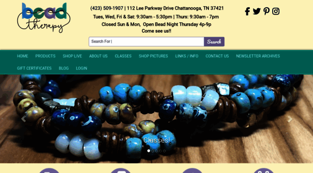 bead-therapy.com