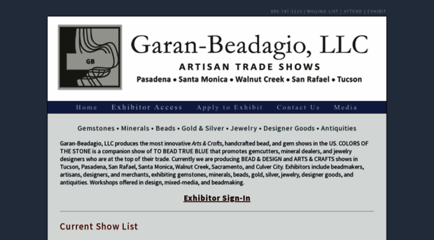 beadagio.com